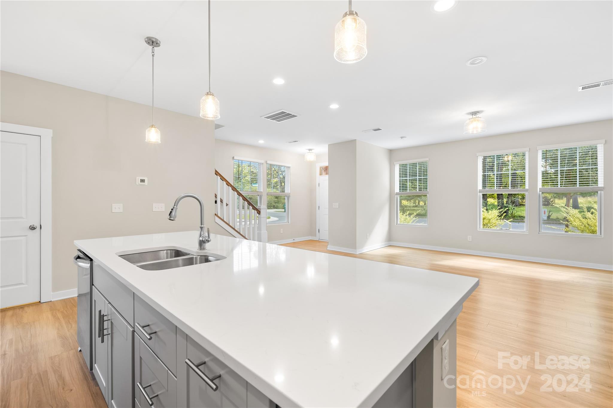 Pineville - Residential Lease