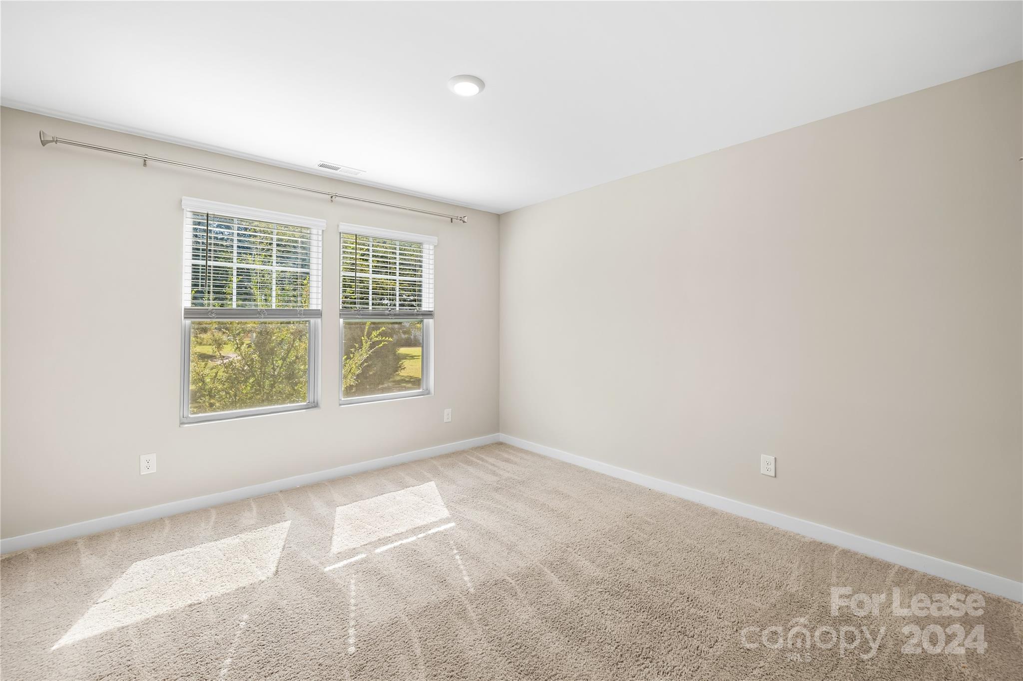 Pineville - Residential Lease