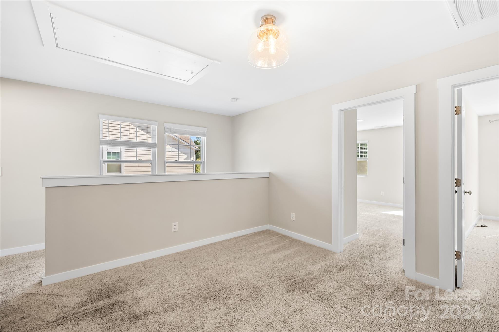 Pineville - Residential Lease