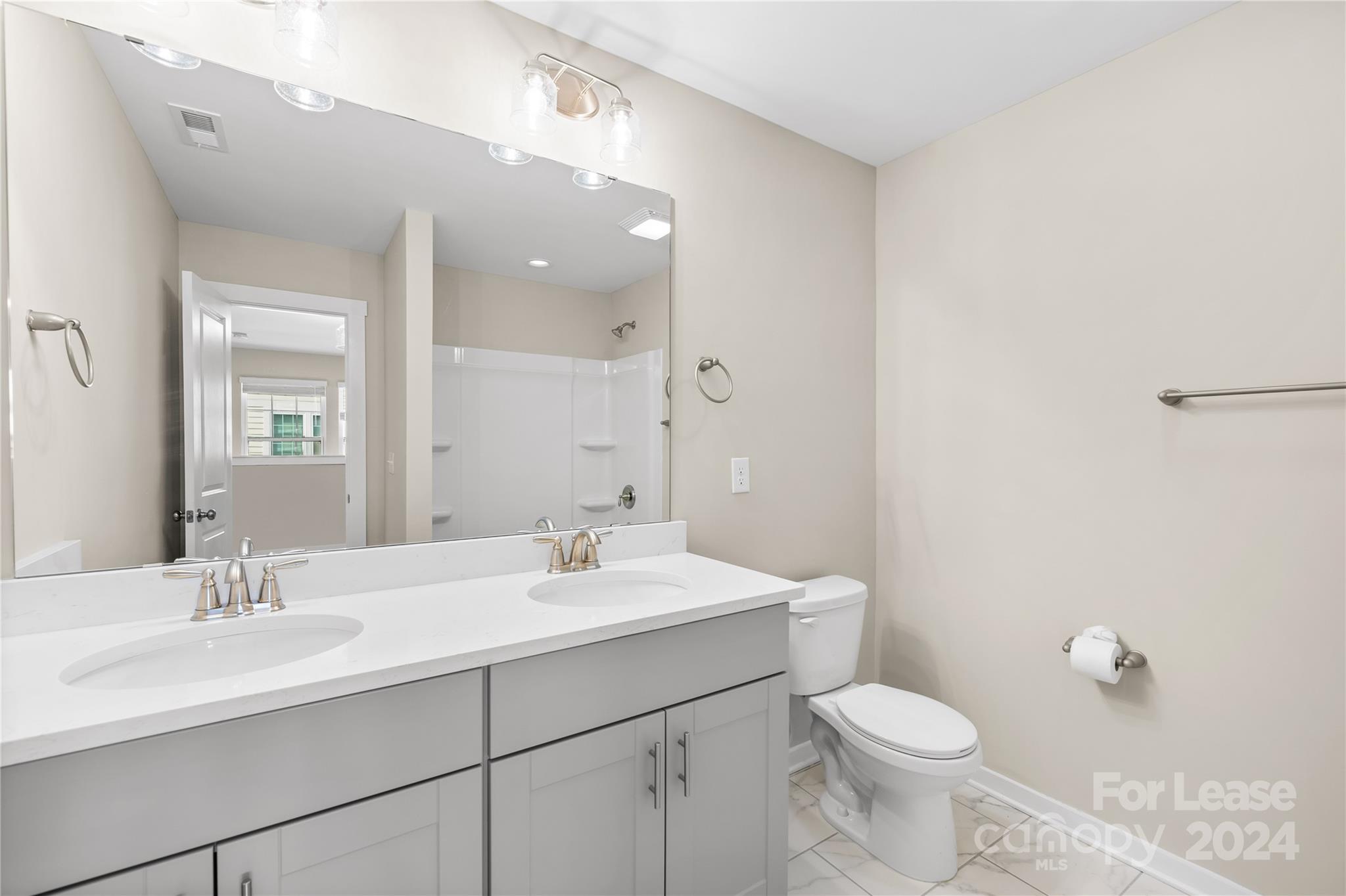 Pineville - Residential Lease