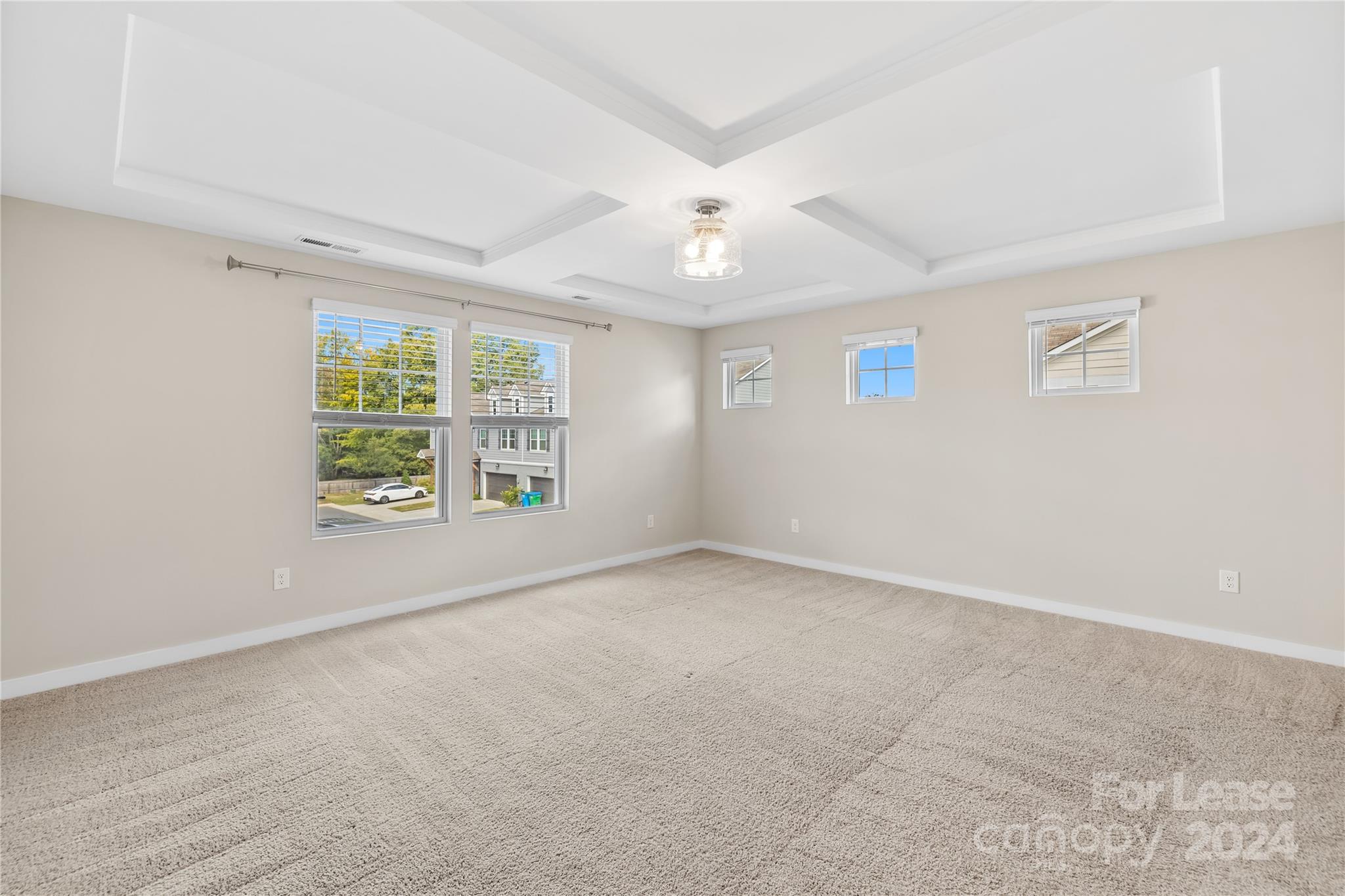 Pineville - Residential Lease