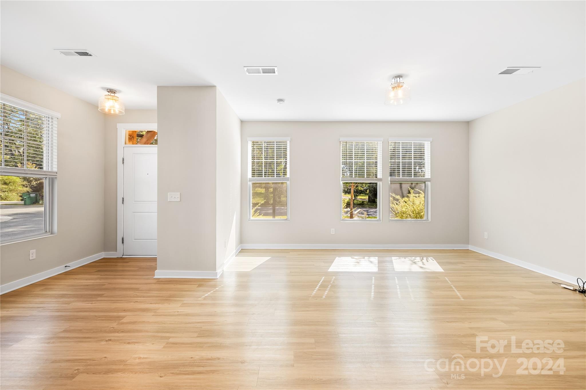 Pineville - Residential Lease