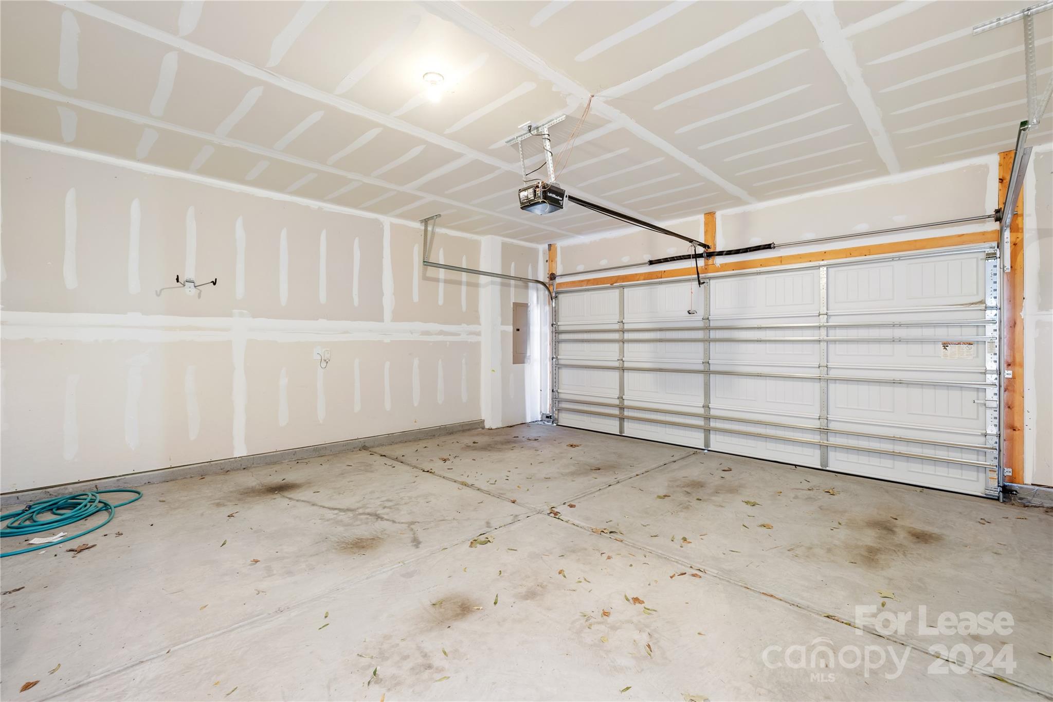 Pineville - Residential Lease