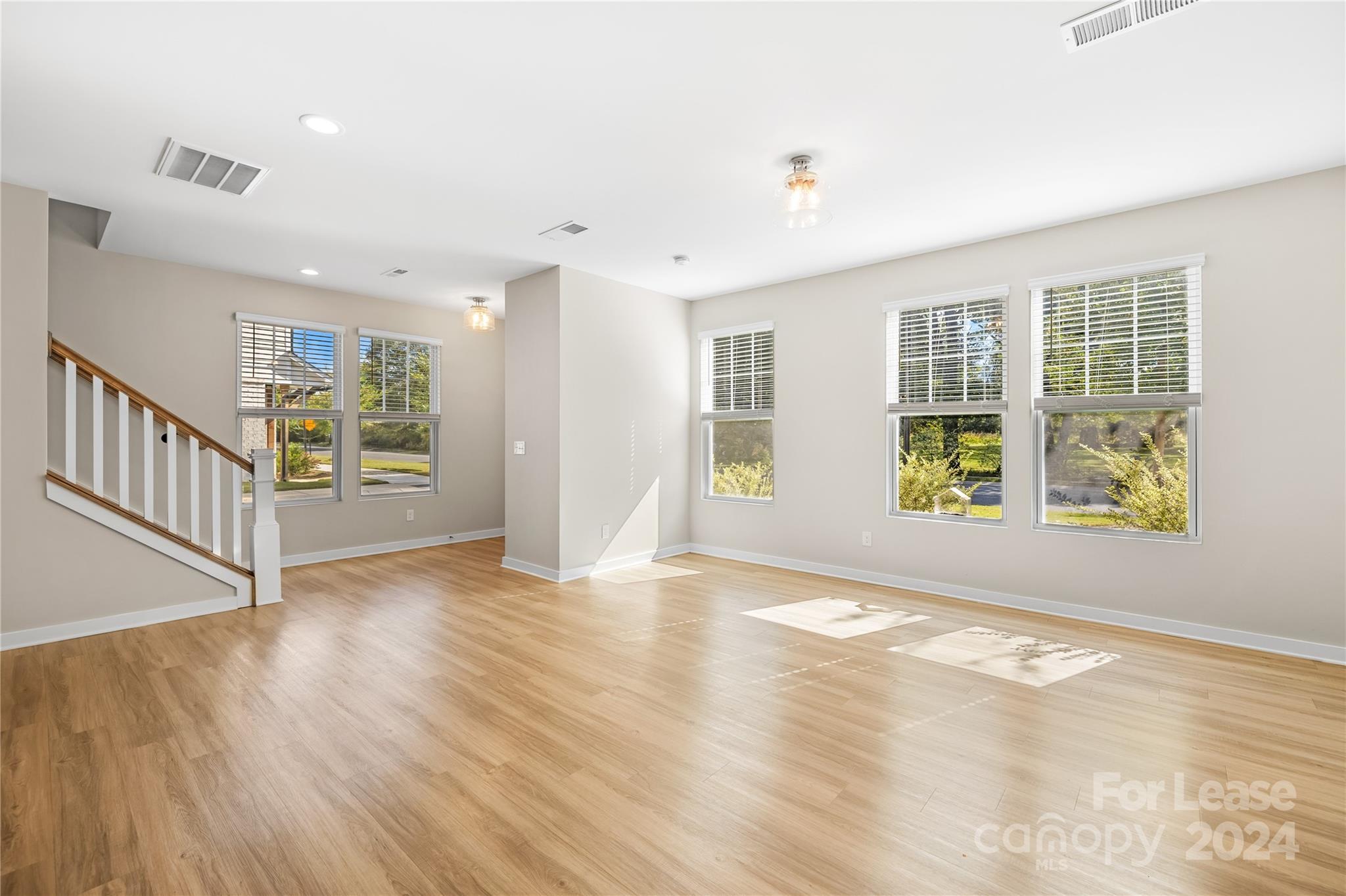 Pineville - Residential Lease