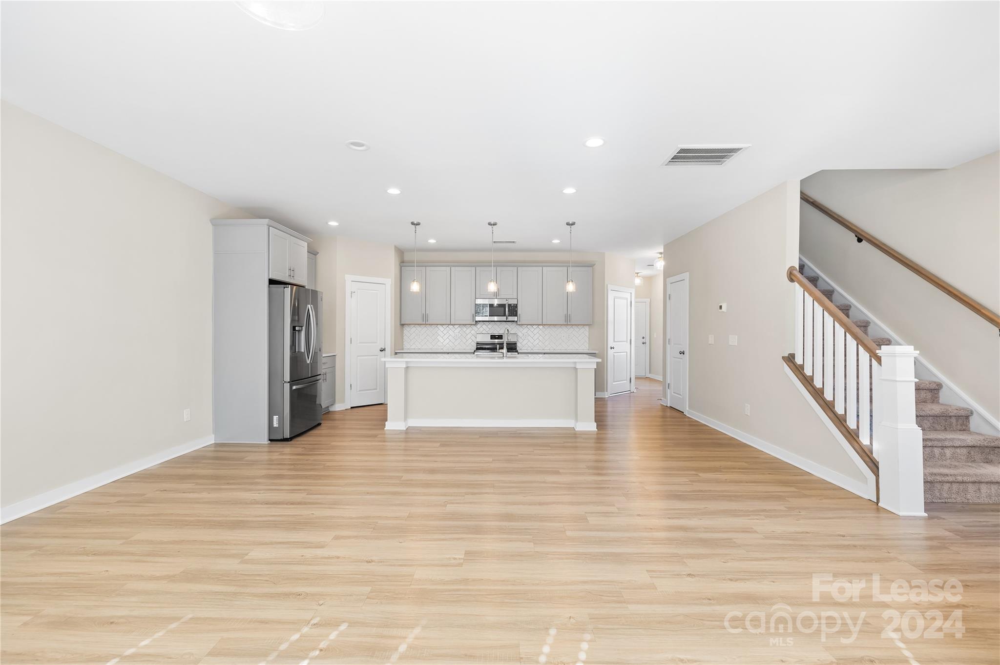 Pineville - Residential Lease