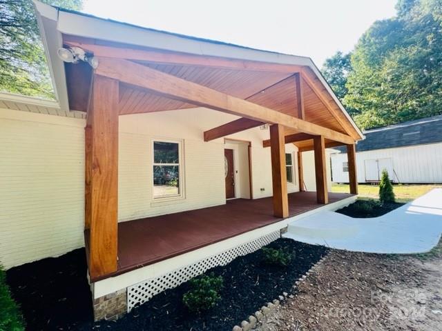 Casa Linda Estates - Residential