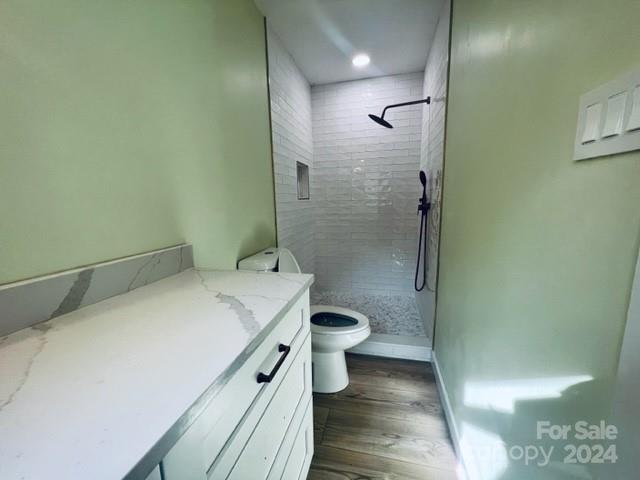 Casa Linda Estates - Residential