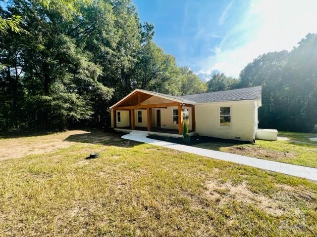 Casa Linda Estates - Residential