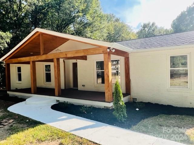 Casa Linda Estates - Residential