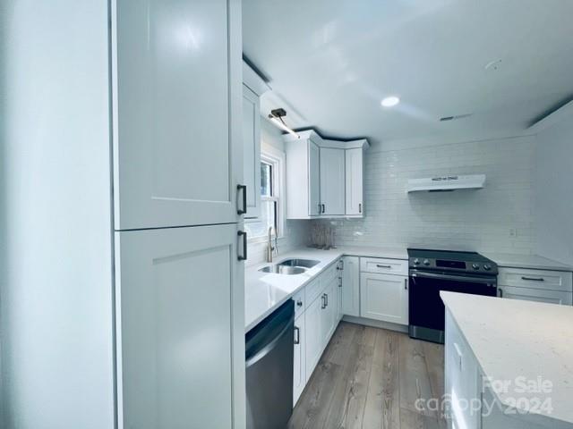 Casa Linda Estates - Residential