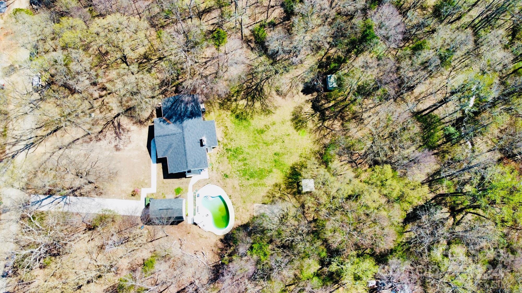 Casa Linda Estates - Residential