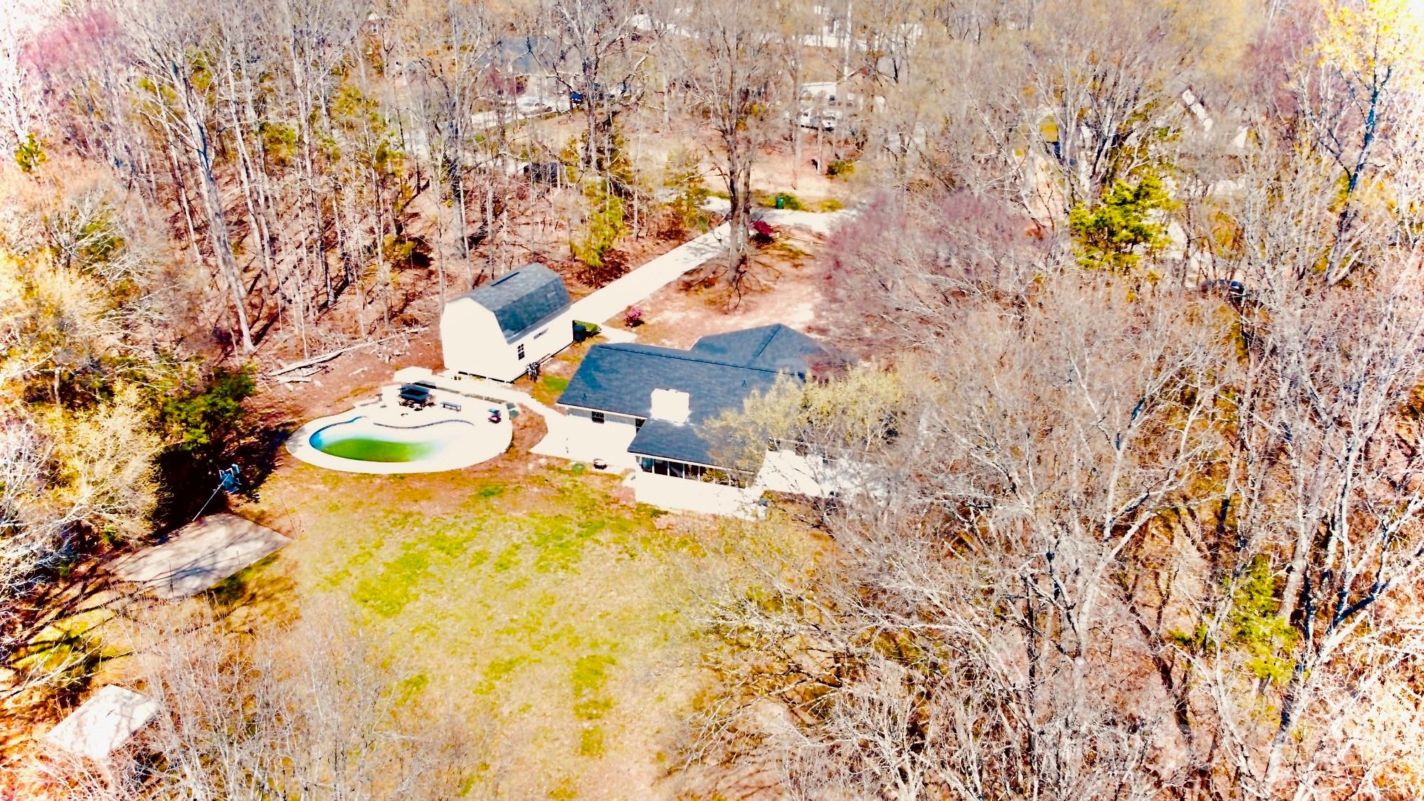 Casa Linda Estates - Residential