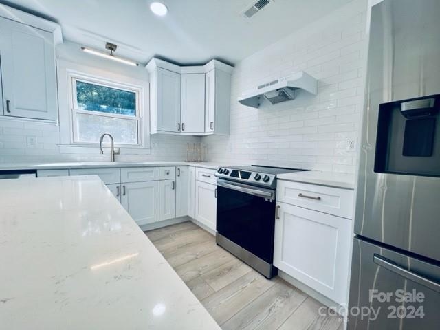 Casa Linda Estates - Residential