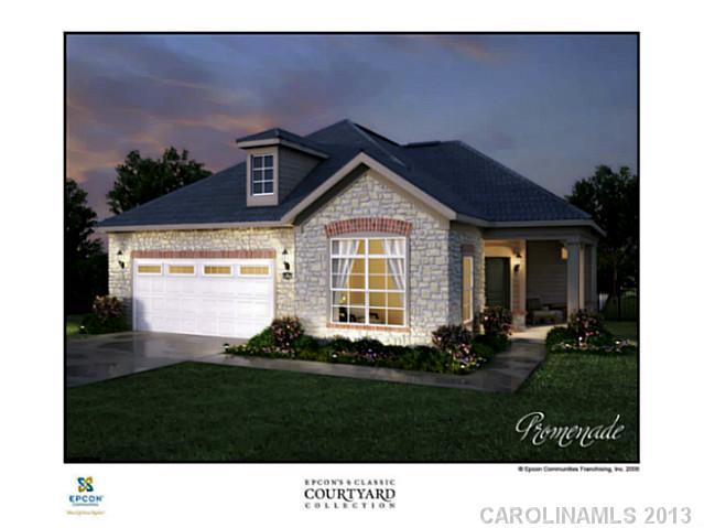 Polo Club at Mountain Island Lake - Residential