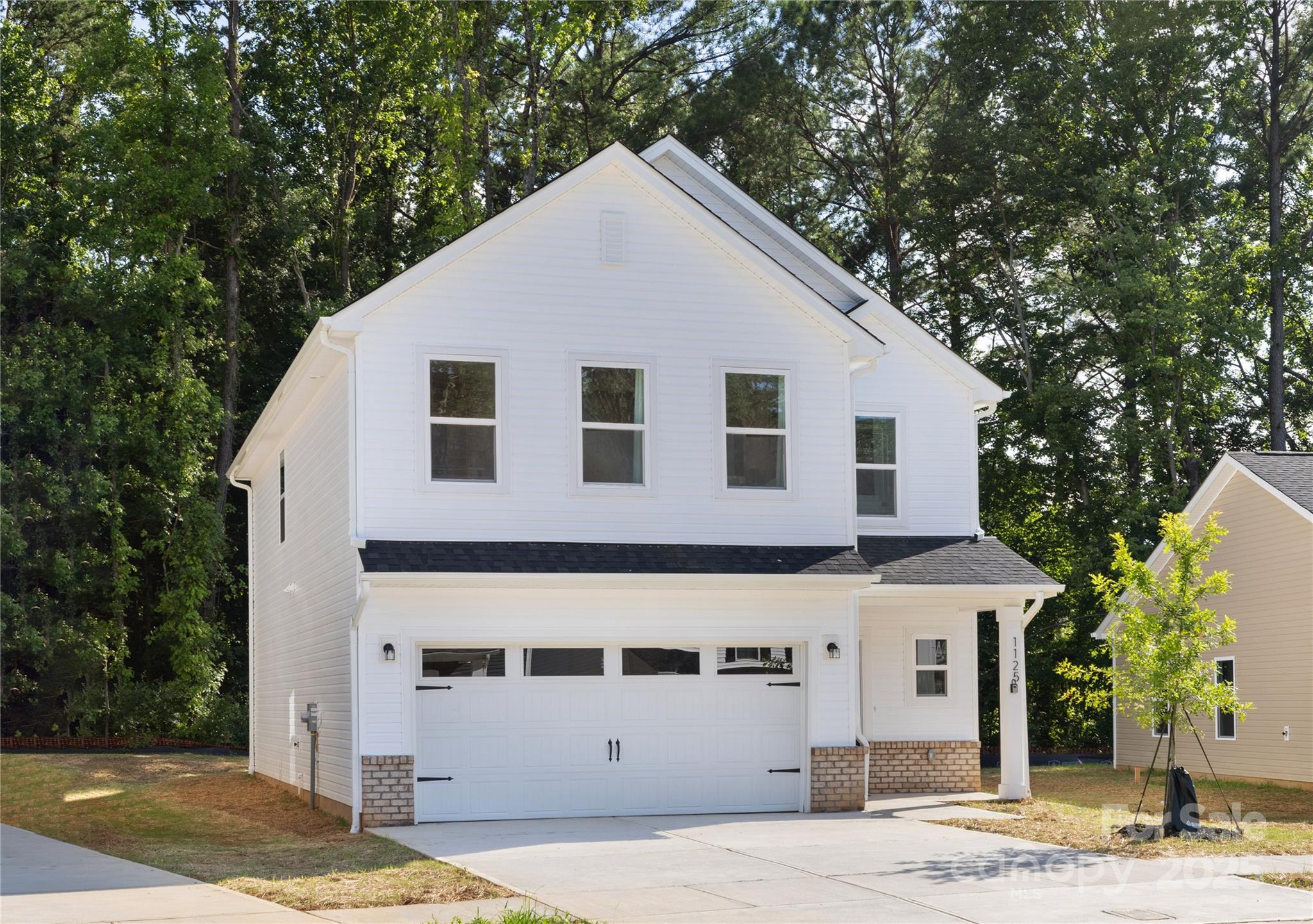 1125 Thayer Glen Court