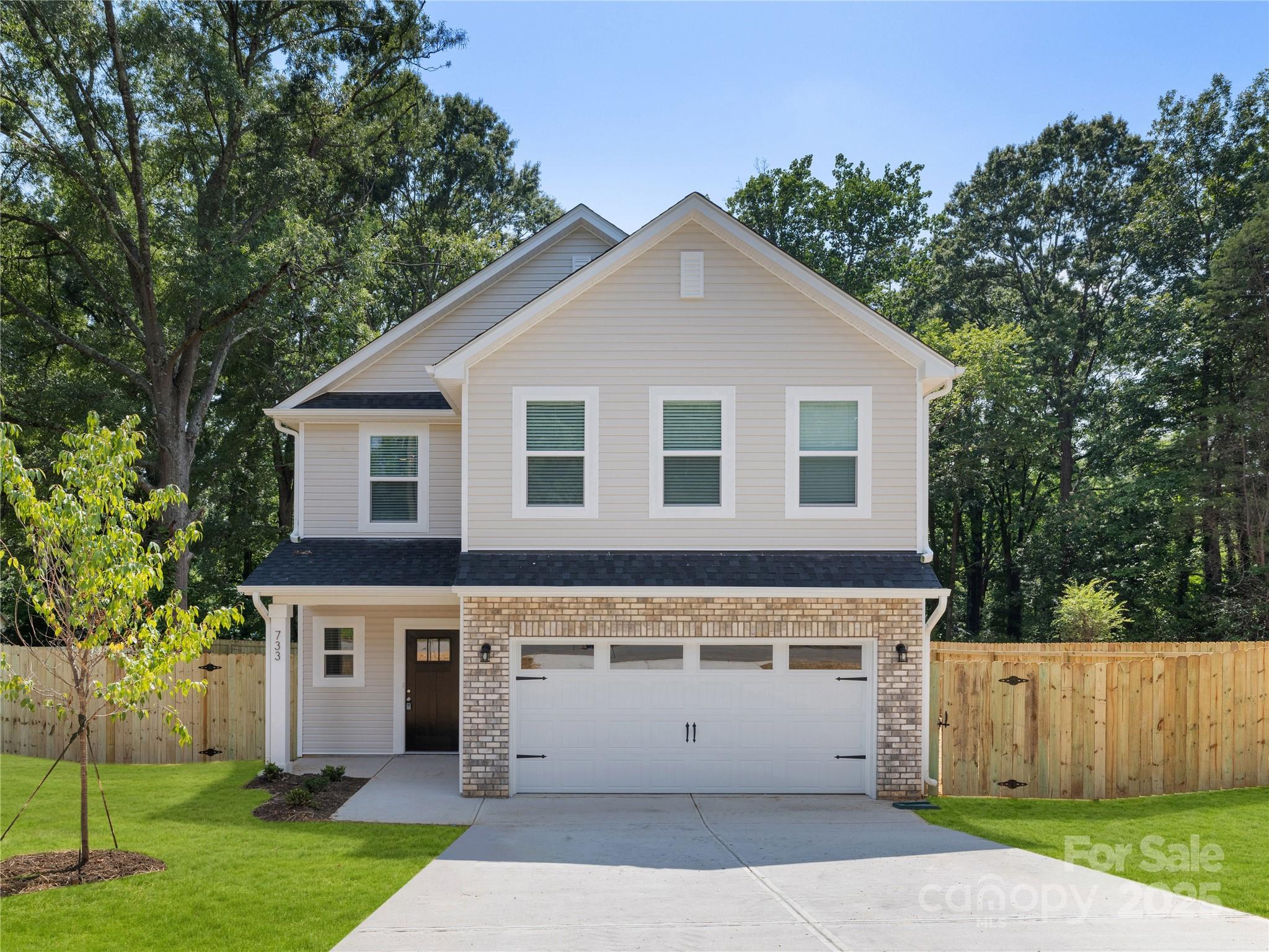 1125 Thayer Glen Court