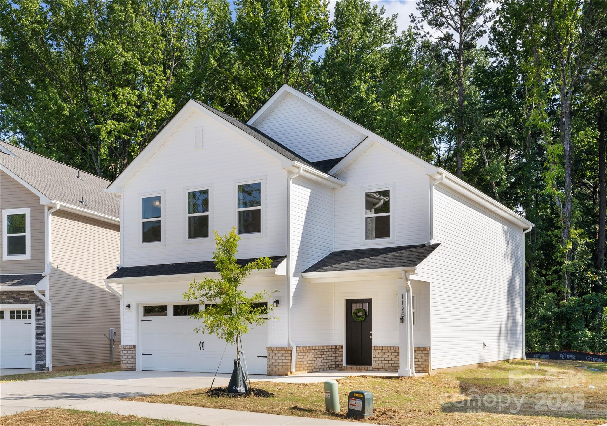 1125 Thayer Glen Court