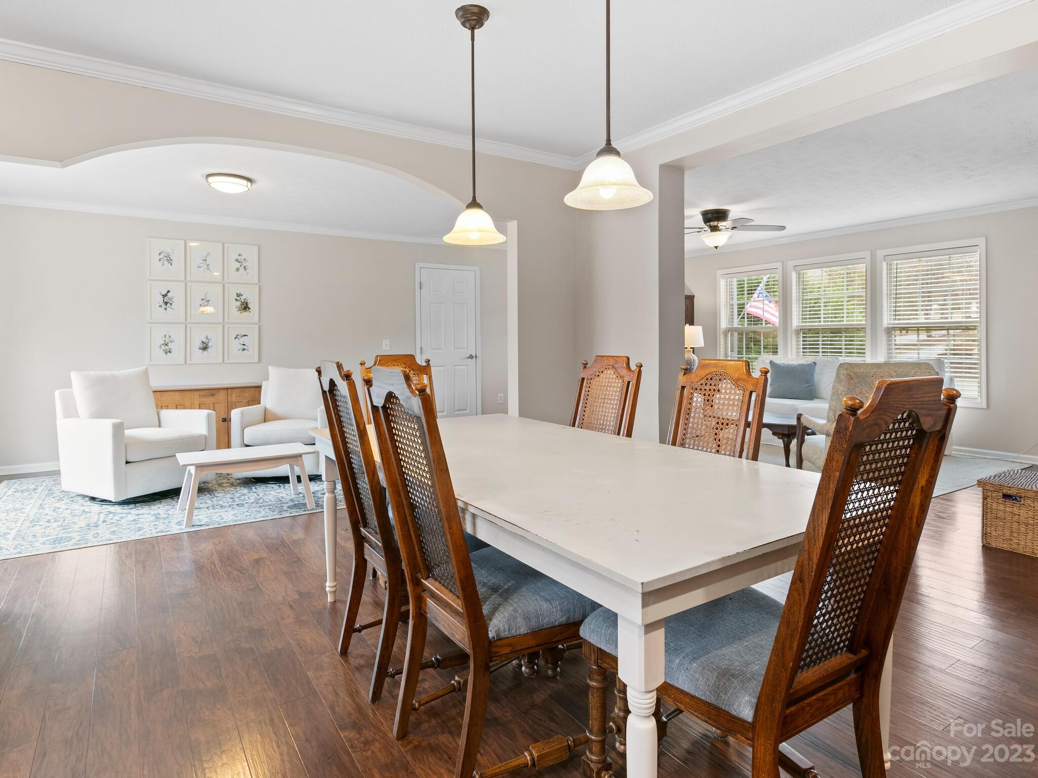 Pleasant Valley - Residential