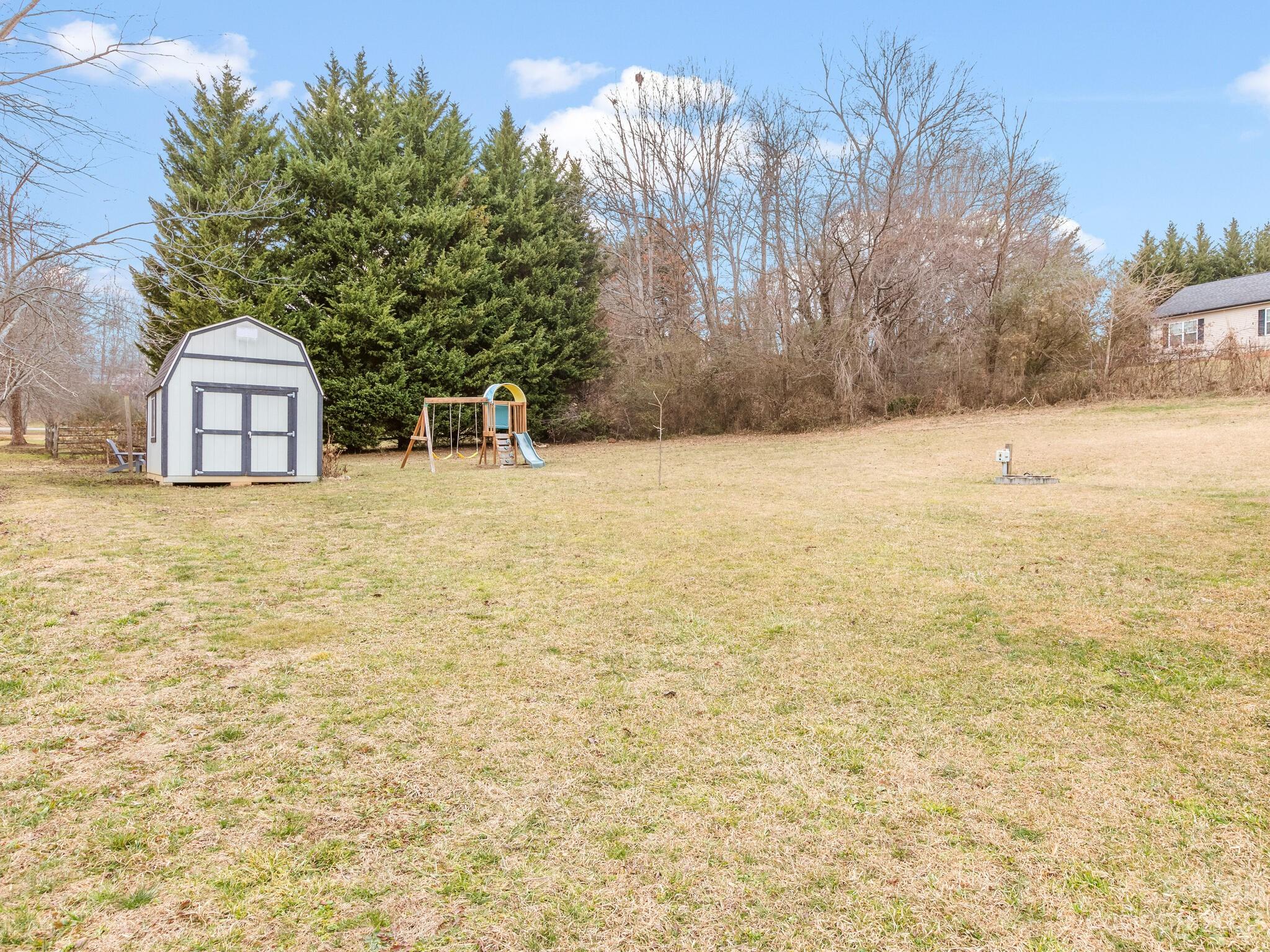 Pleasant Valley - Residential