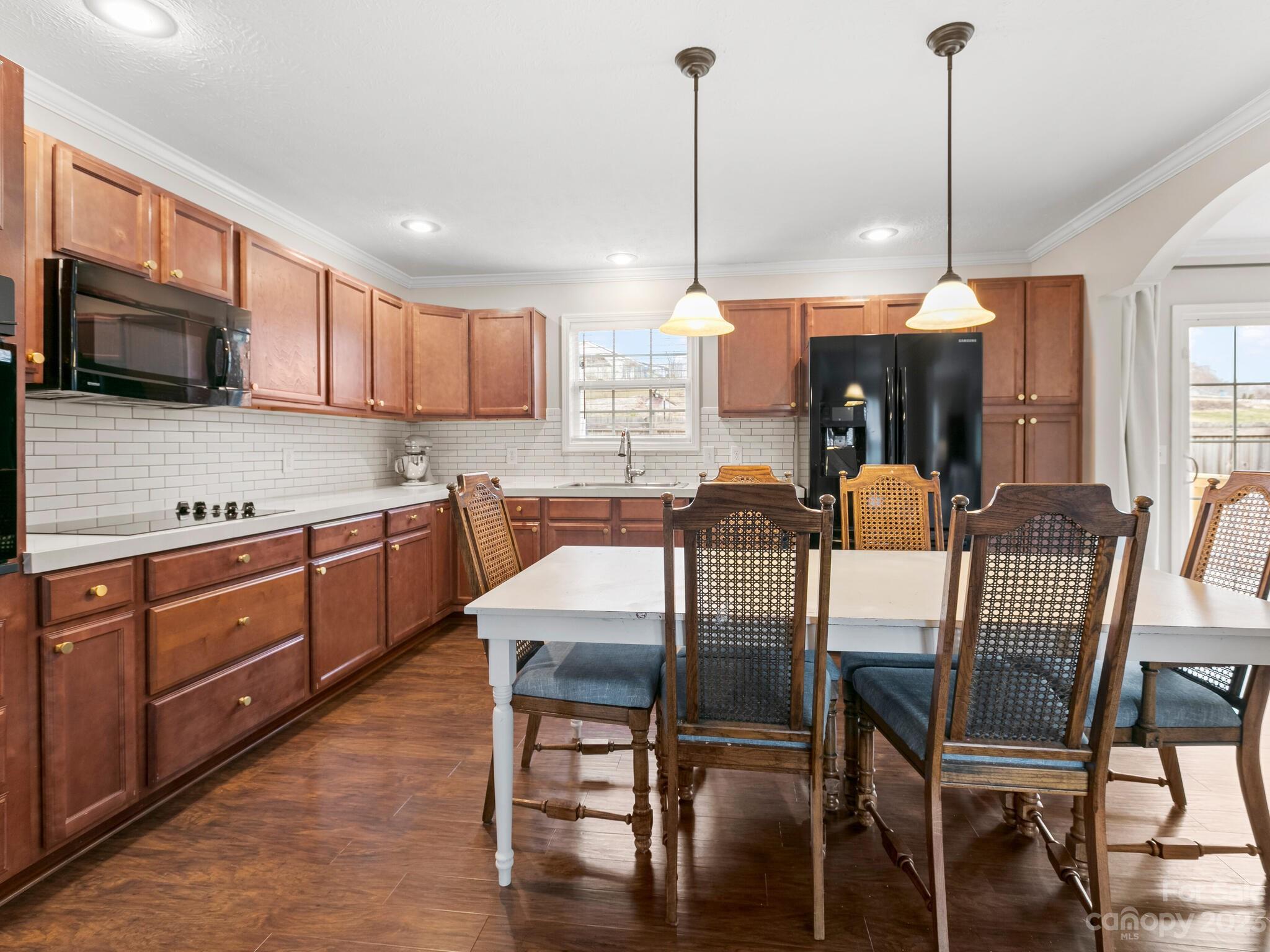 Pleasant Valley - Residential