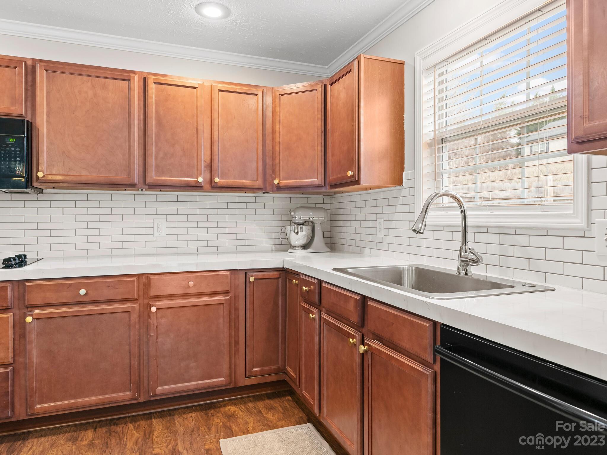 Pleasant Valley - Residential