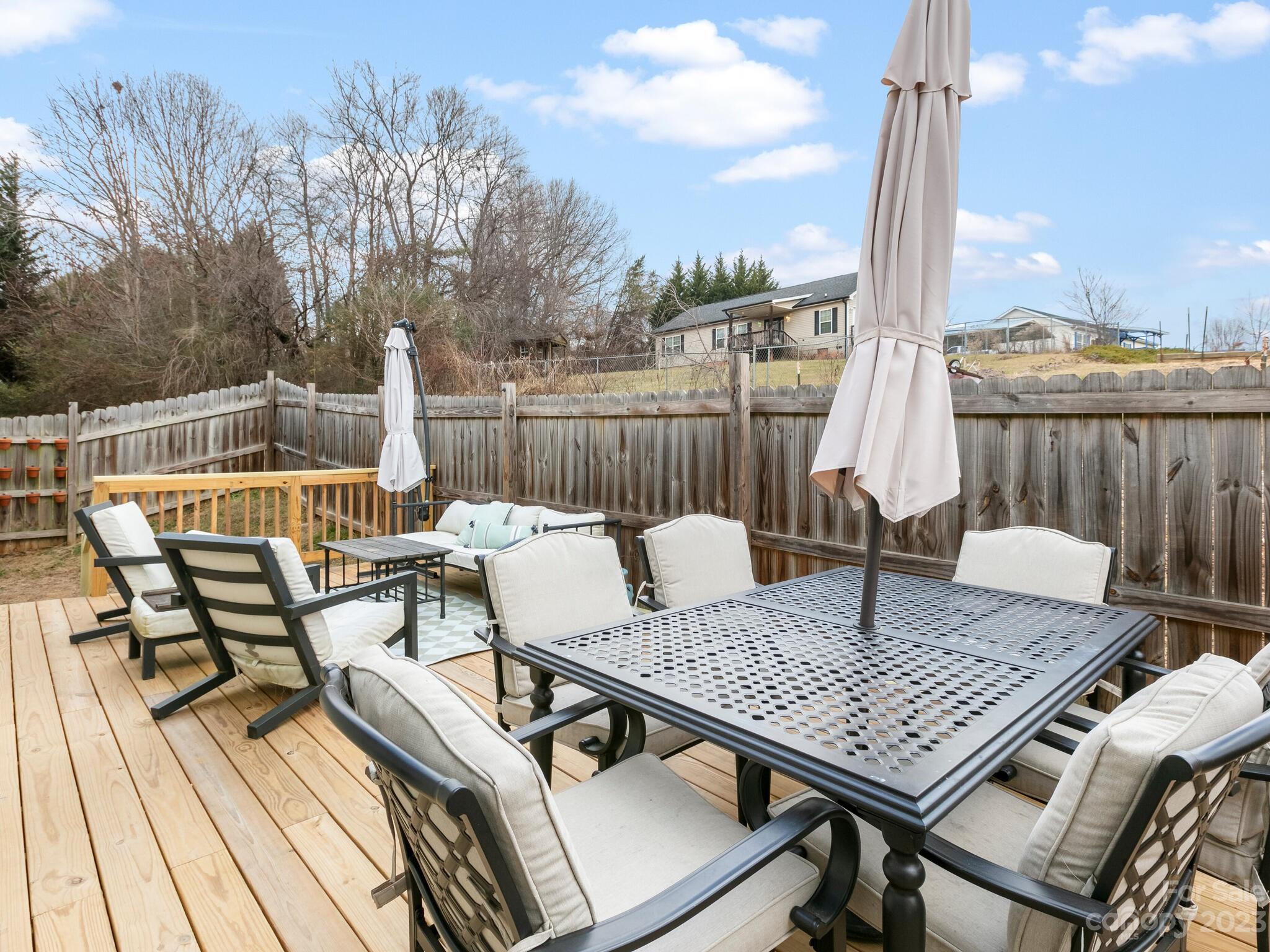 Pleasant Valley - Residential