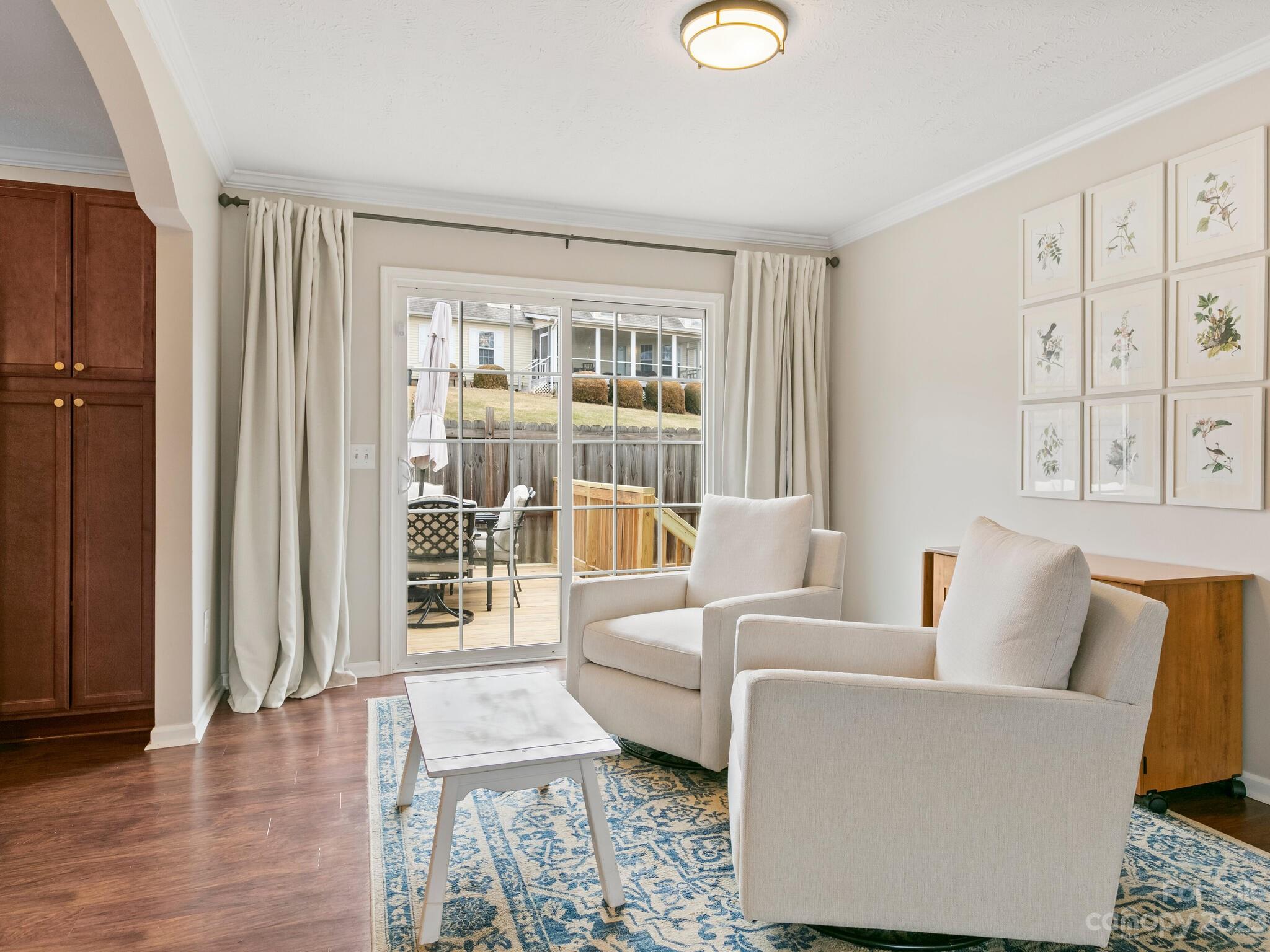 Pleasant Valley - Residential