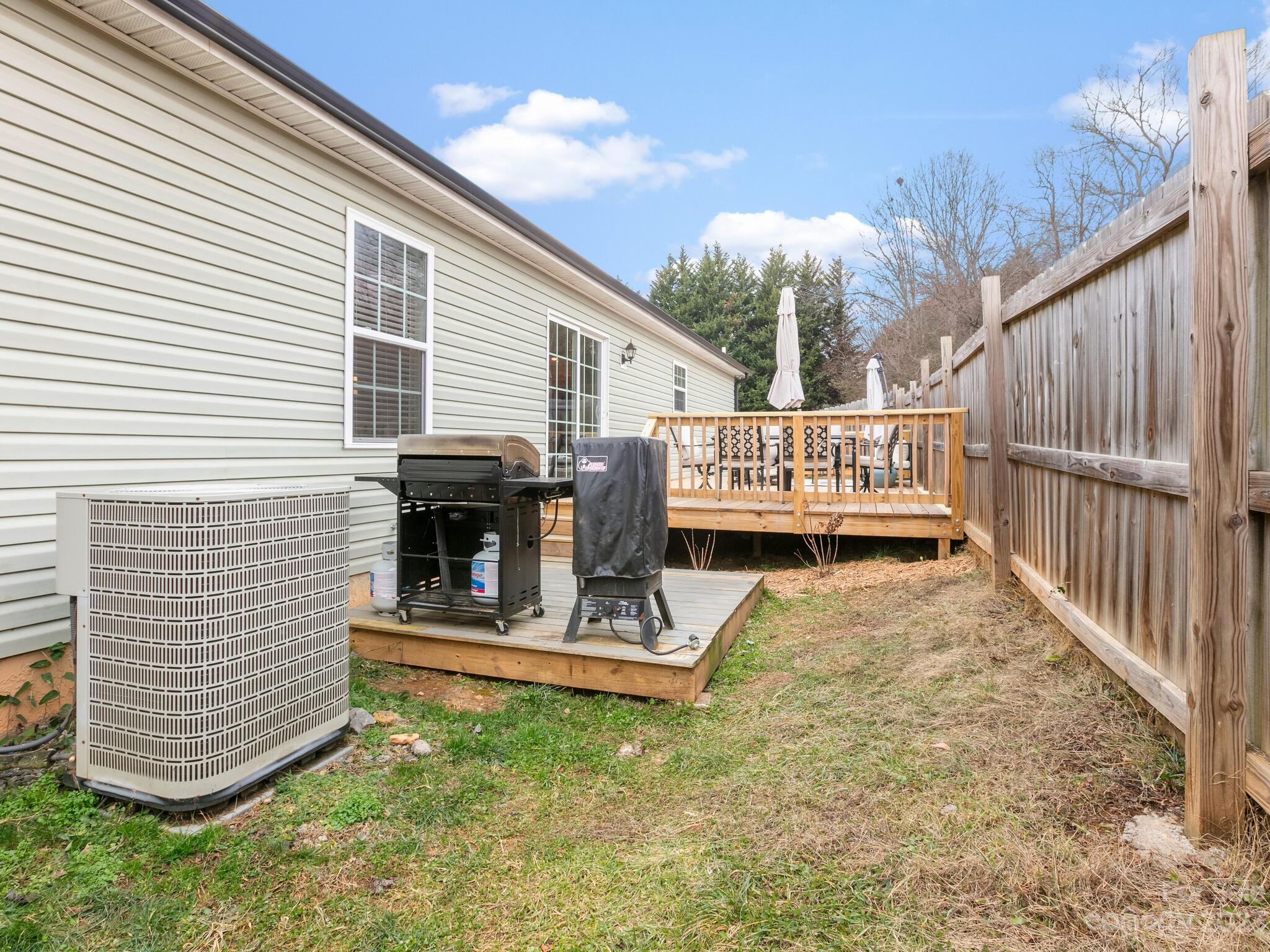 Pleasant Valley - Residential