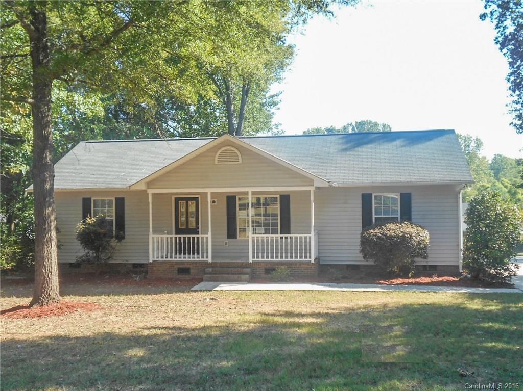 Poplar Acres - Residential