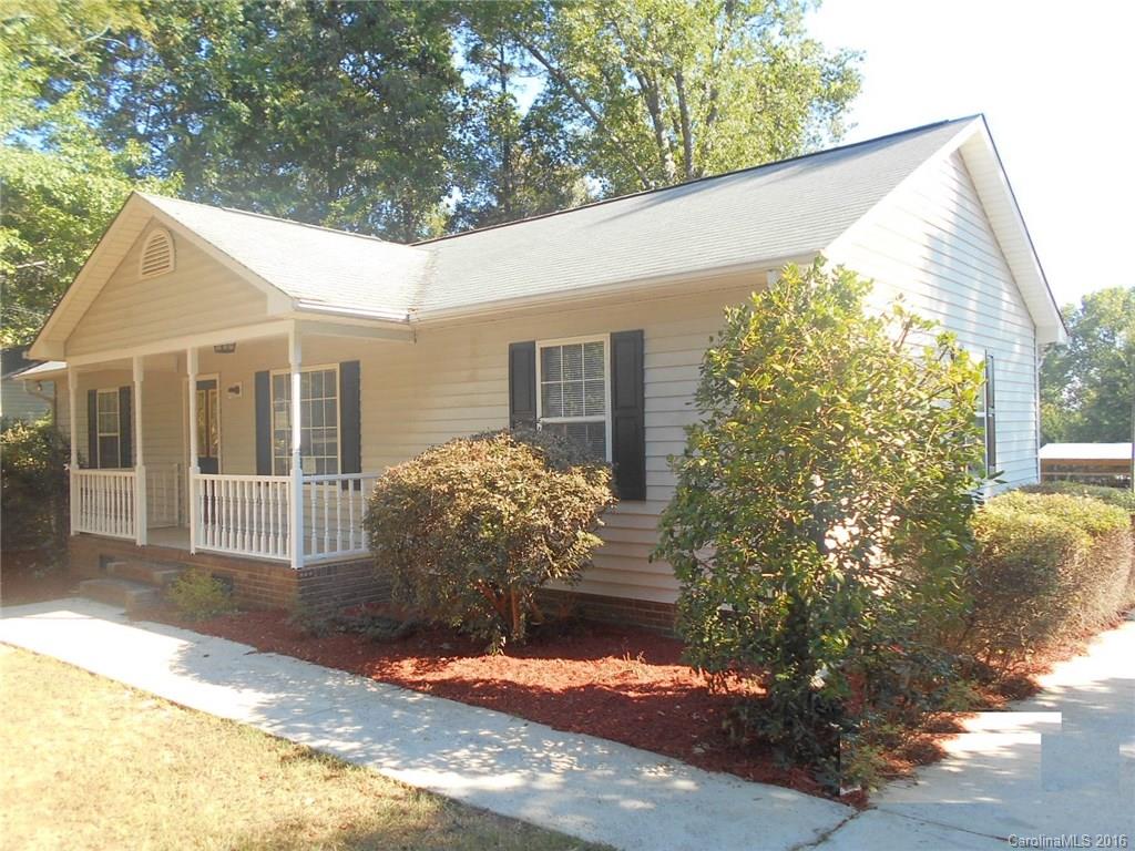 Poplar Acres - Residential