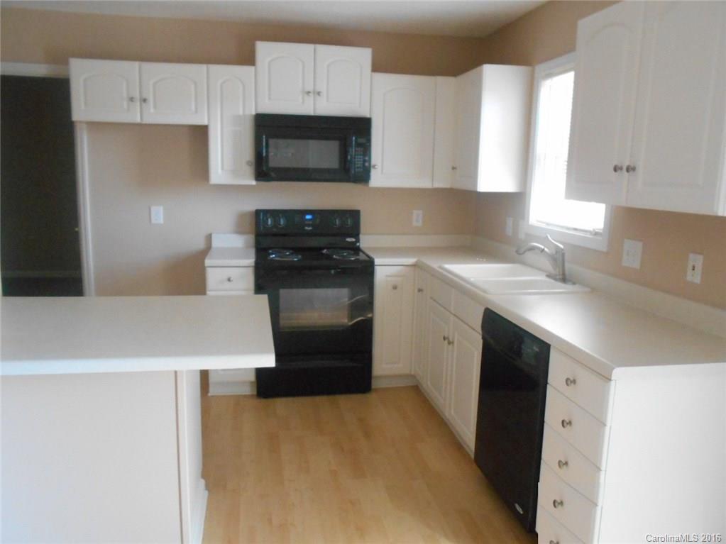 Poplar Acres - Residential