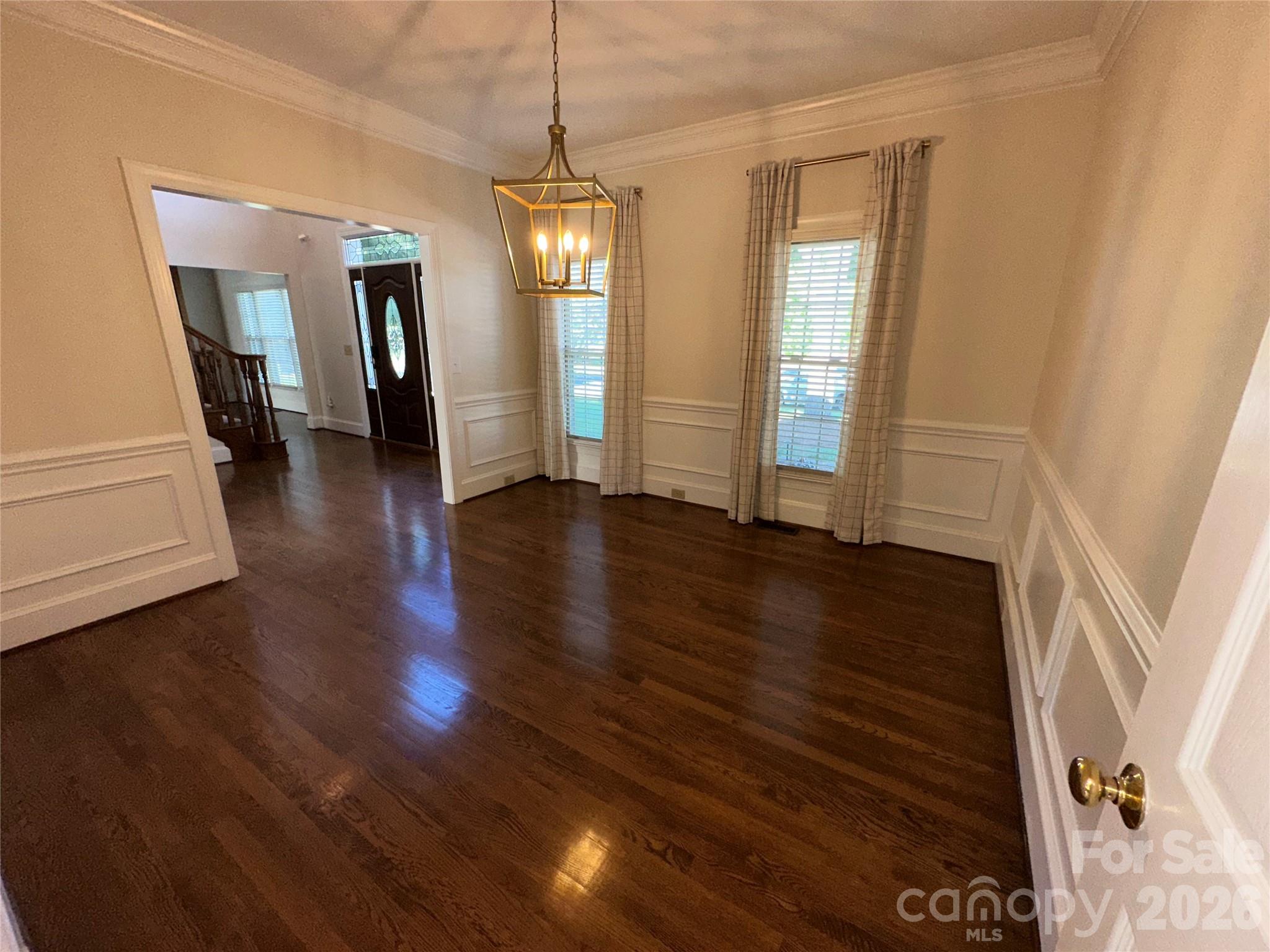 Stallings Glen - Residential