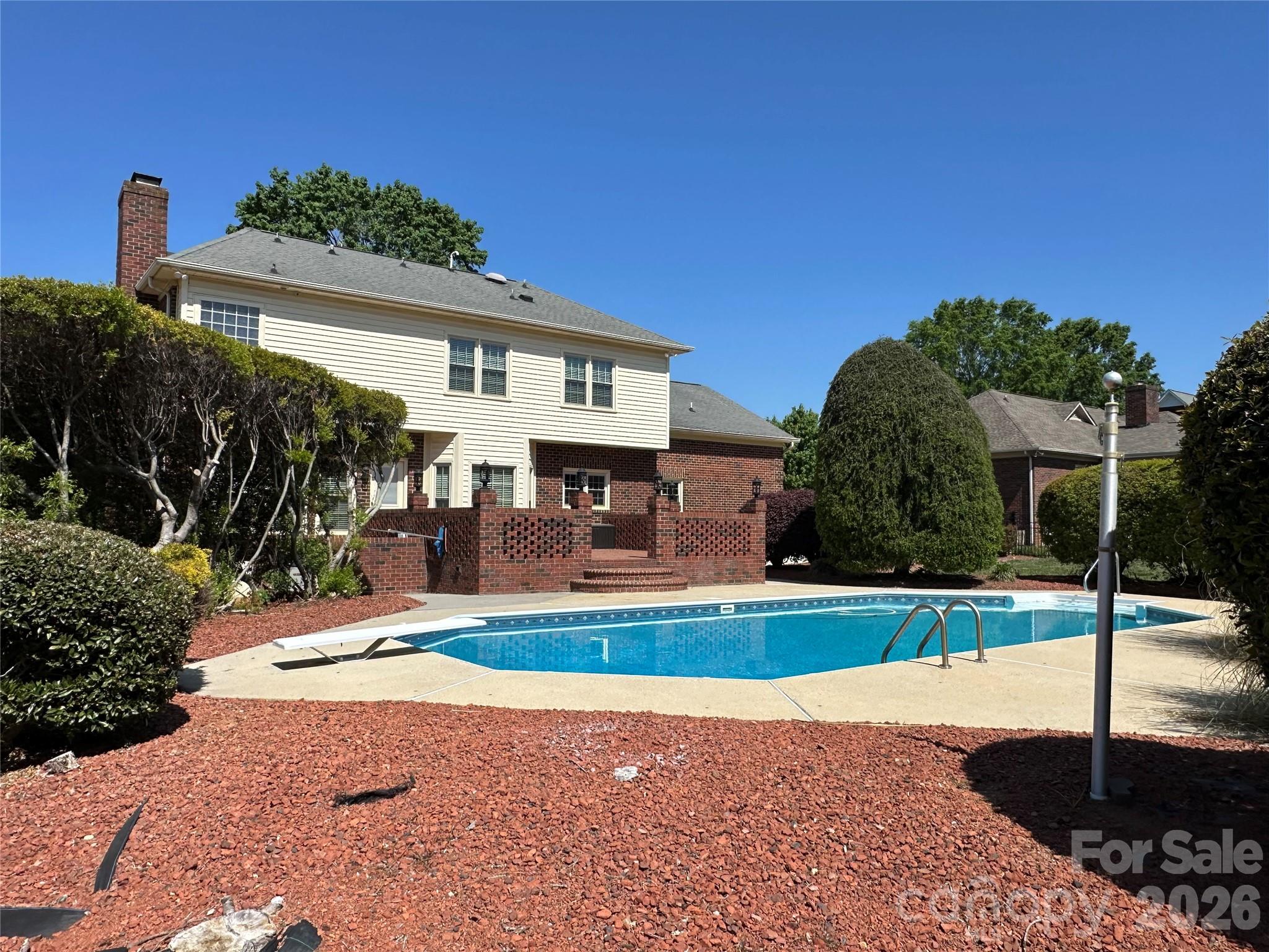 Stallings Glen - Residential