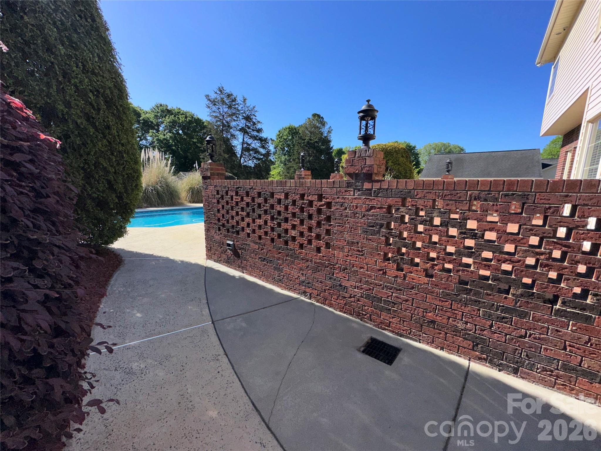 Stallings Glen - Residential