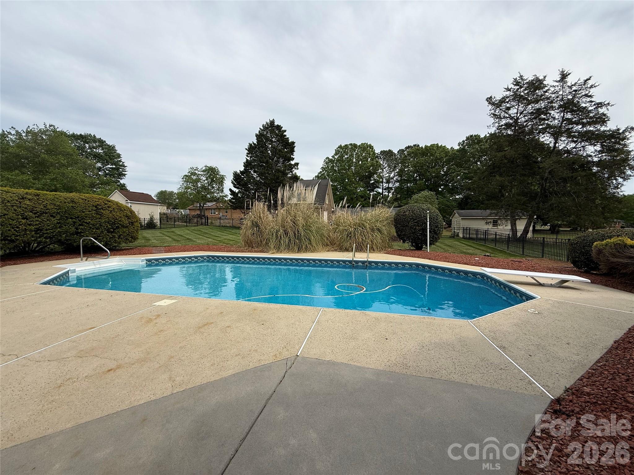 Stallings Glen - Residential