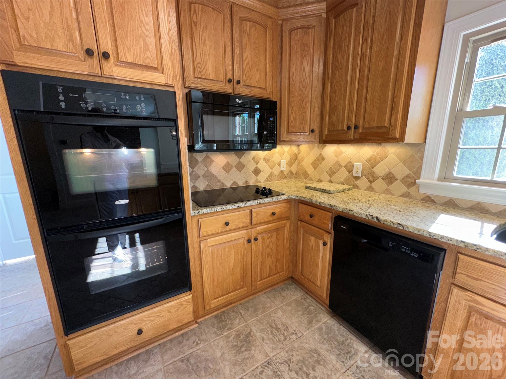 Stallings Glen - Residential