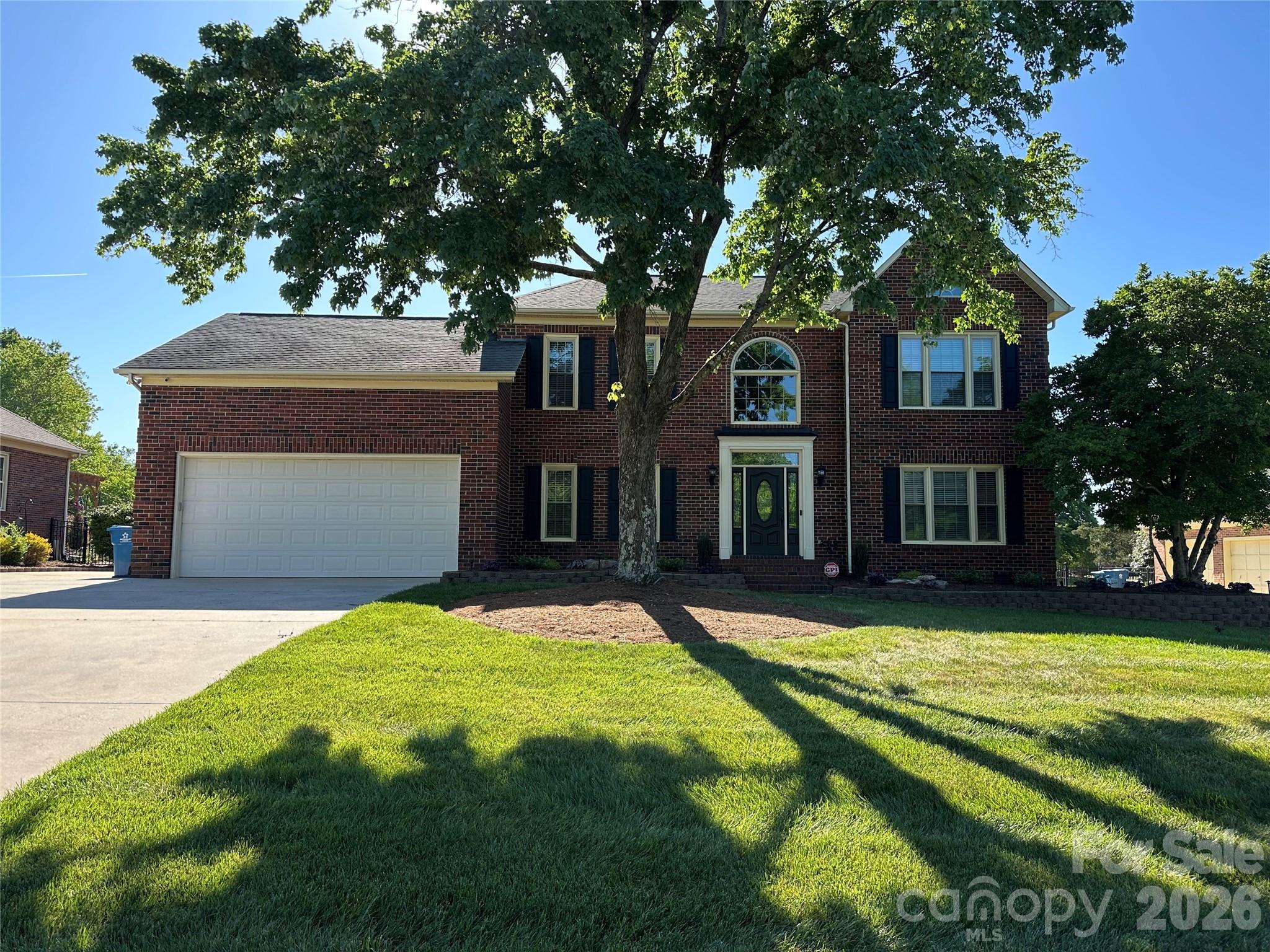 Stallings Glen - Residential