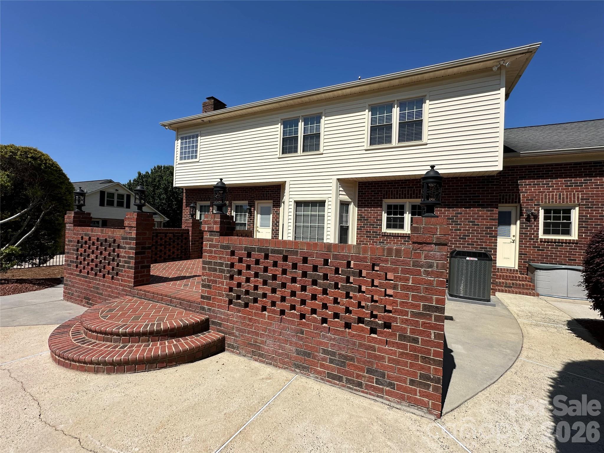 Stallings Glen - Residential