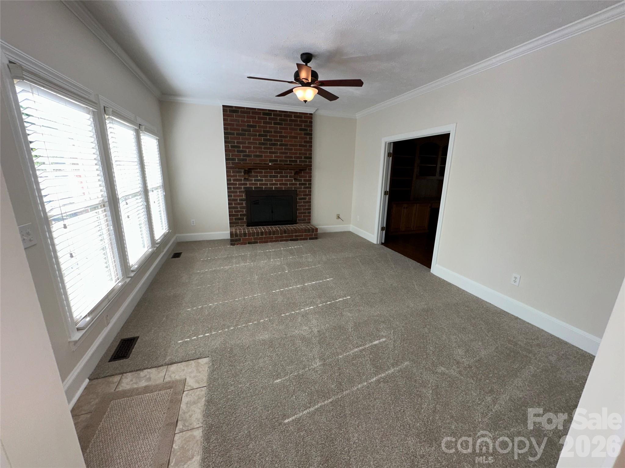 Stallings Glen - Residential