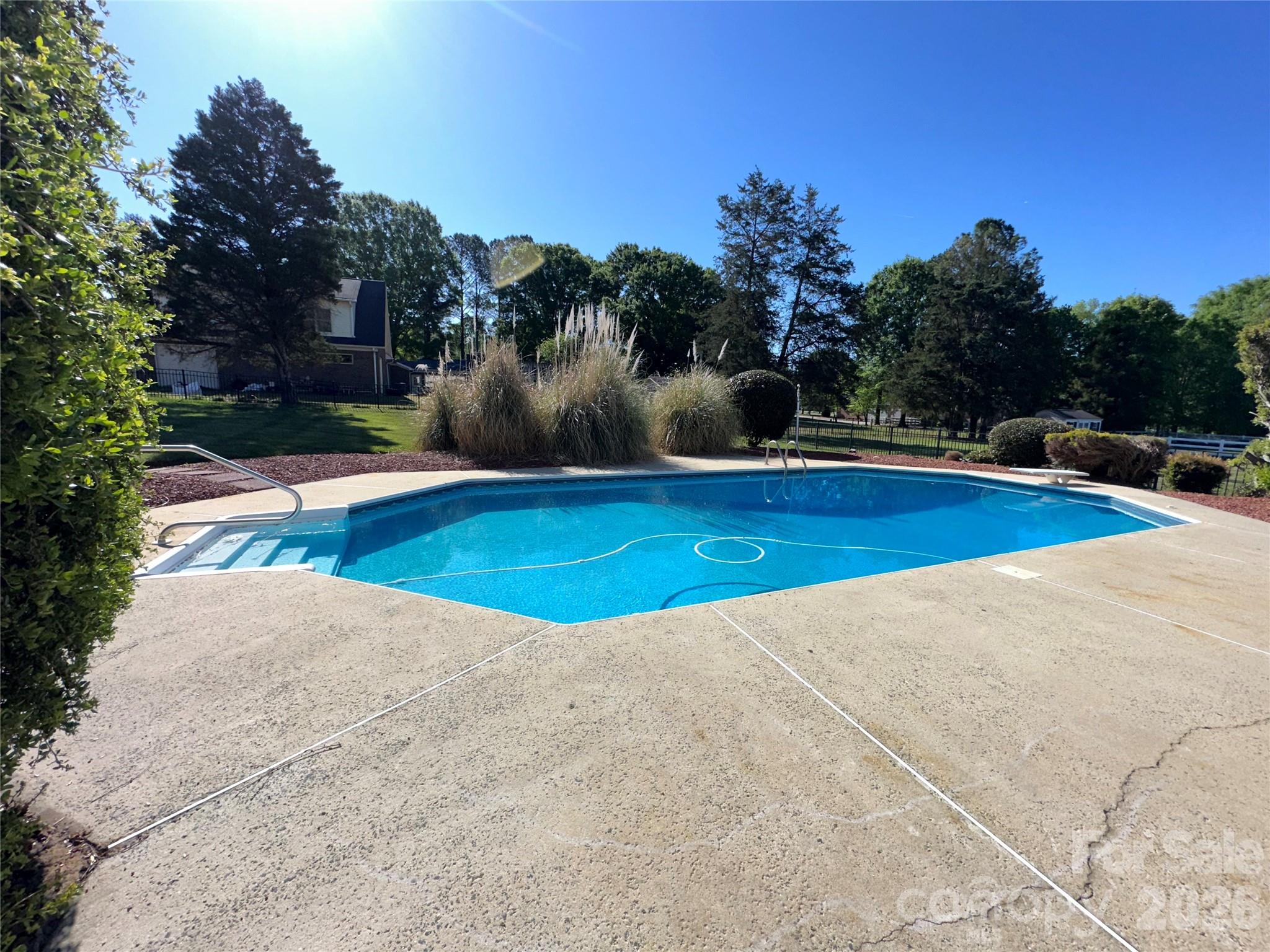 Stallings Glen - Residential