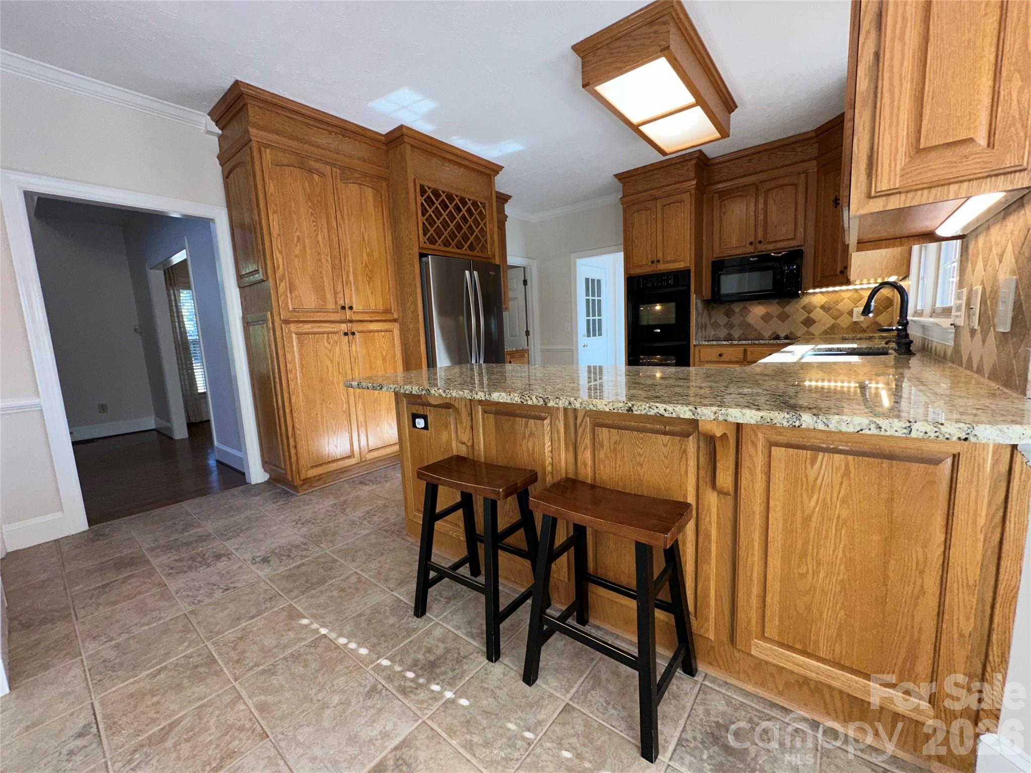 Stallings Glen - Residential