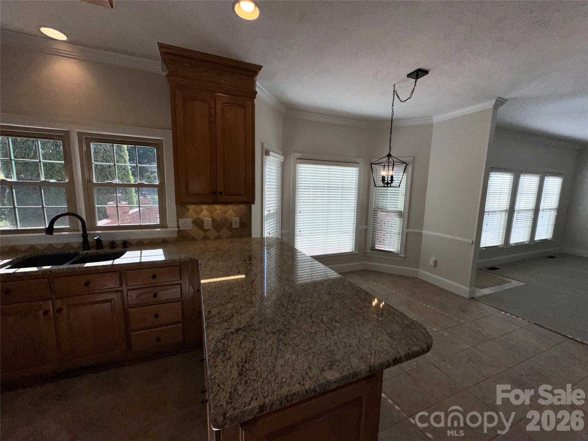 Stallings Glen - Residential