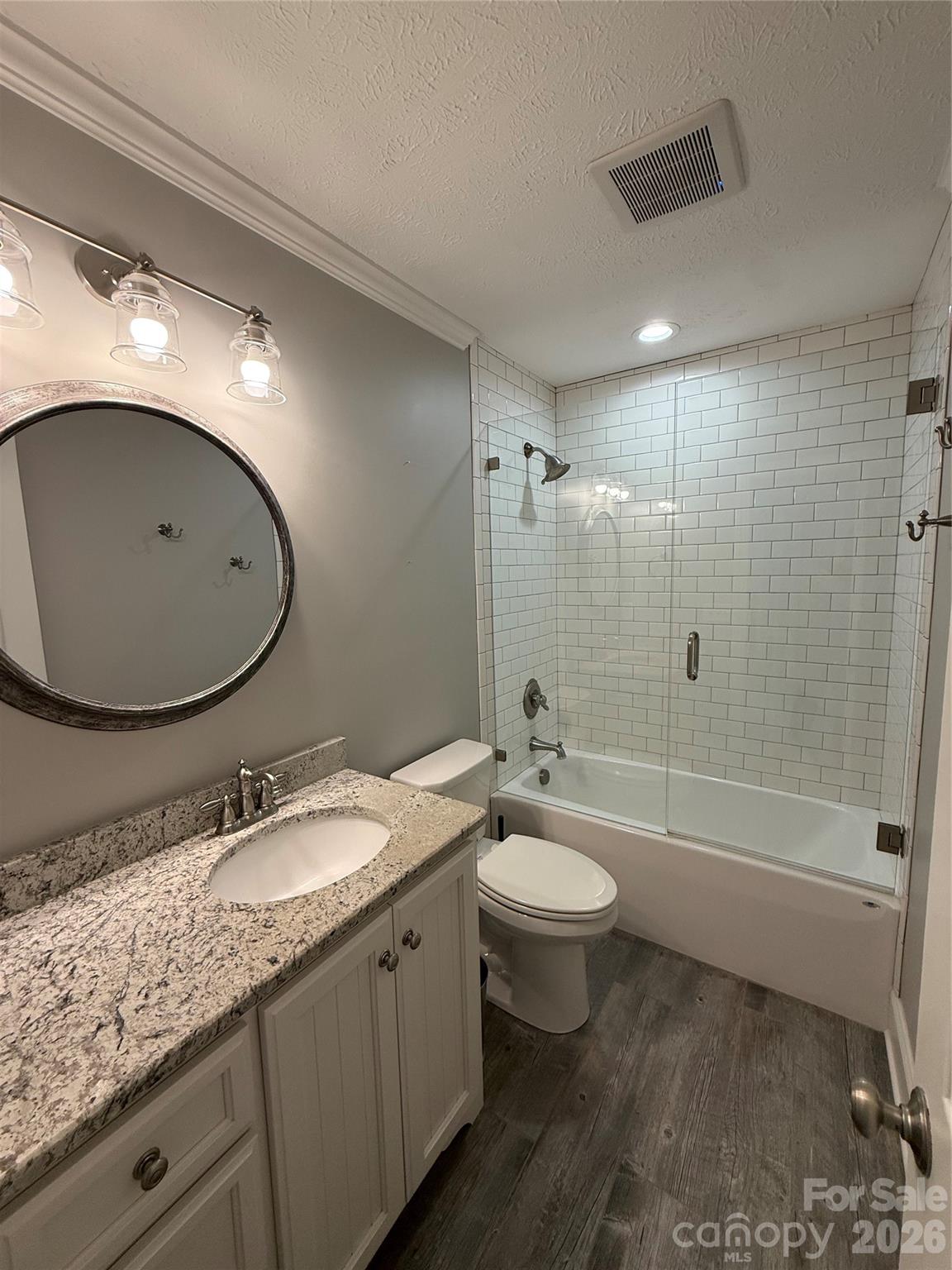 Stallings Glen - Residential