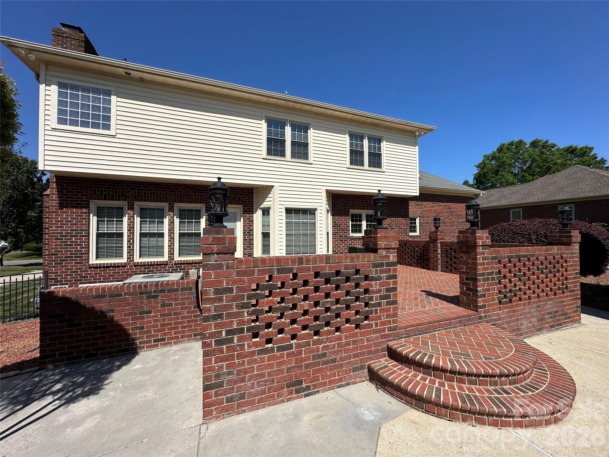 Stallings Glen - Residential