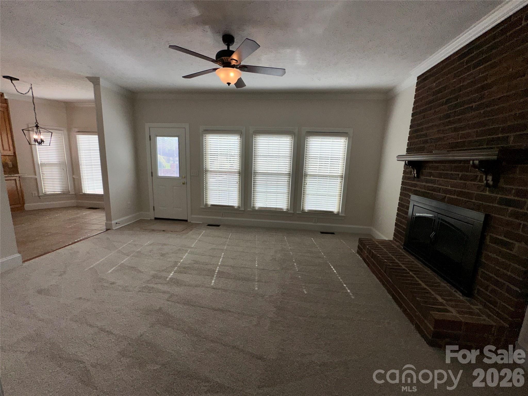 Stallings Glen - Residential