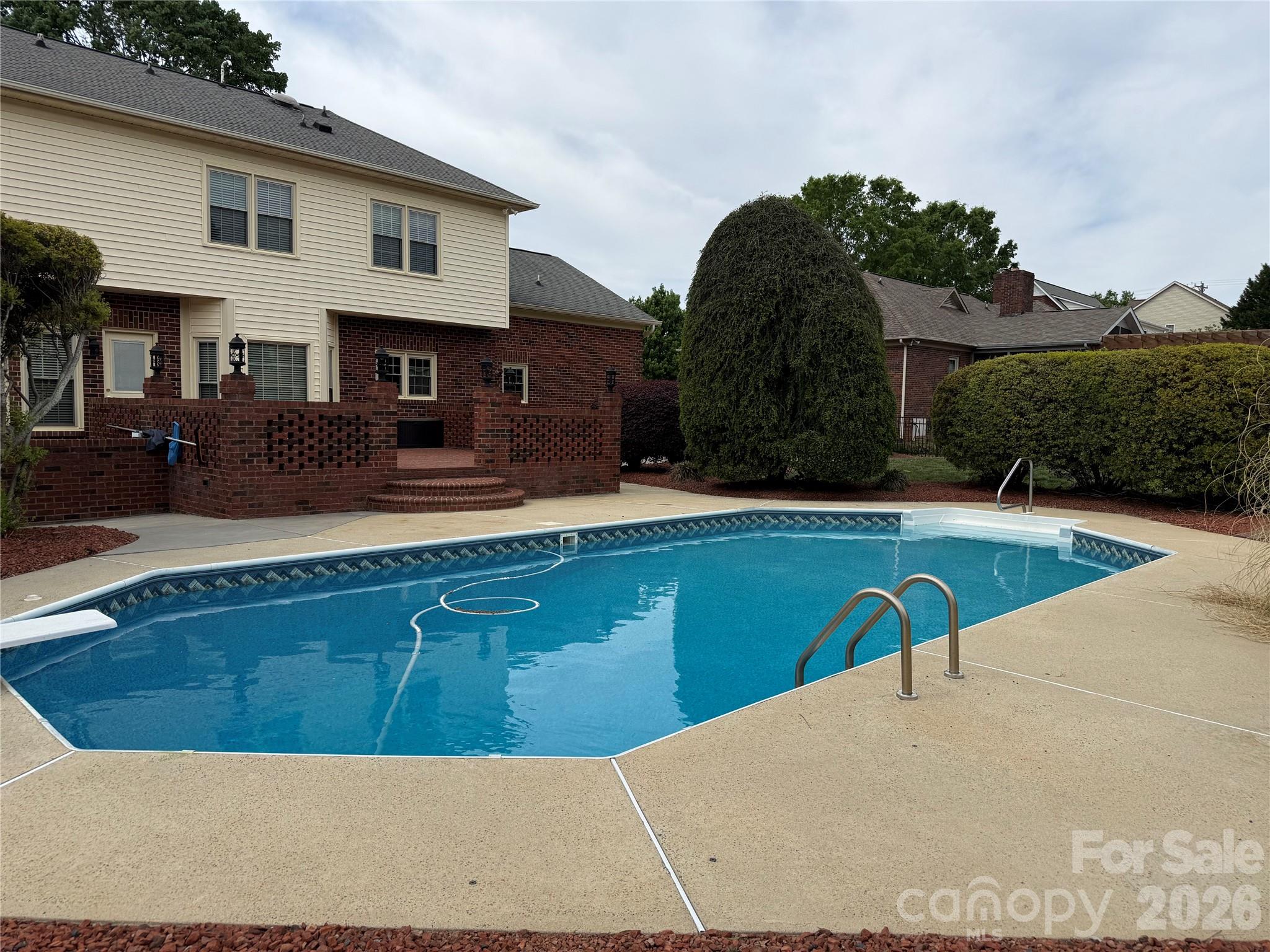 Stallings Glen - Residential