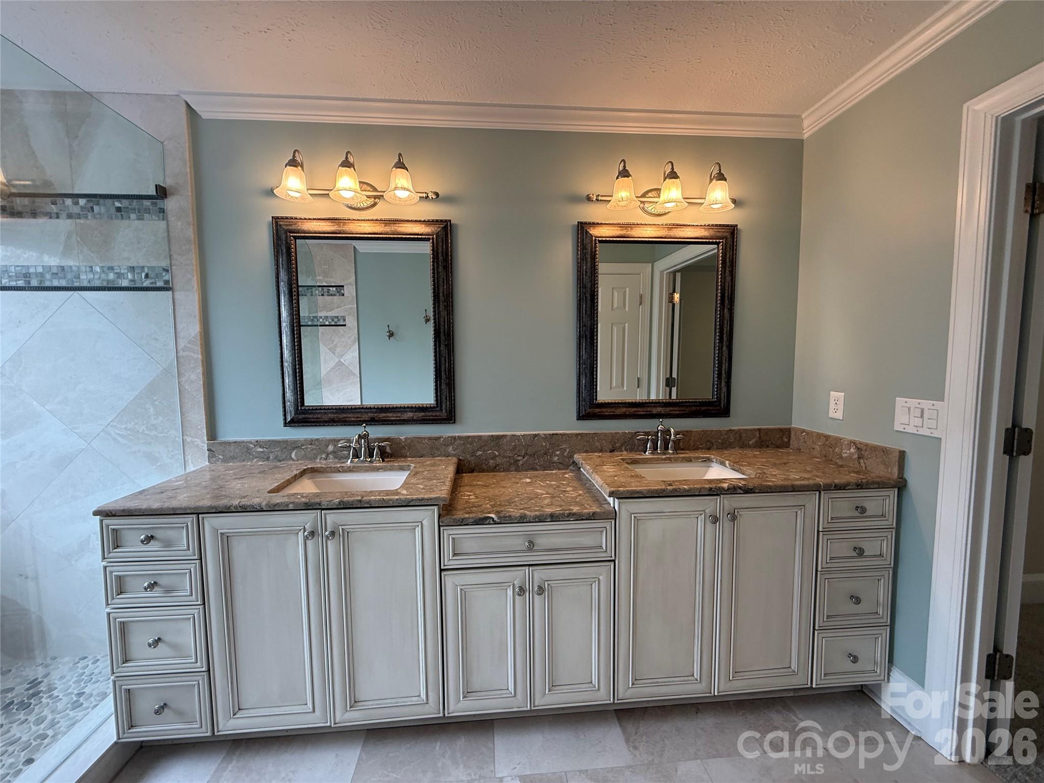 Stallings Glen - Residential