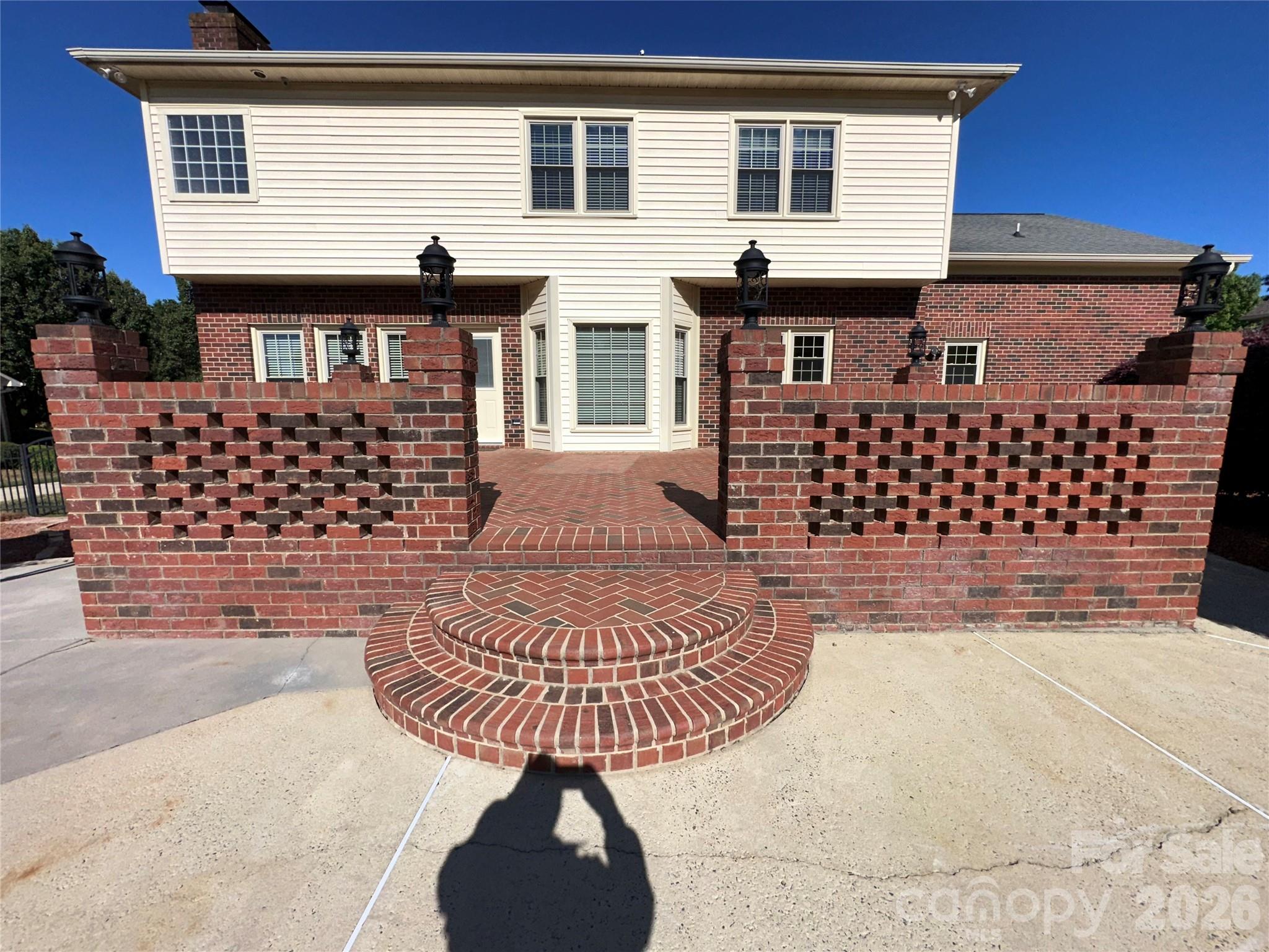 Stallings Glen - Residential
