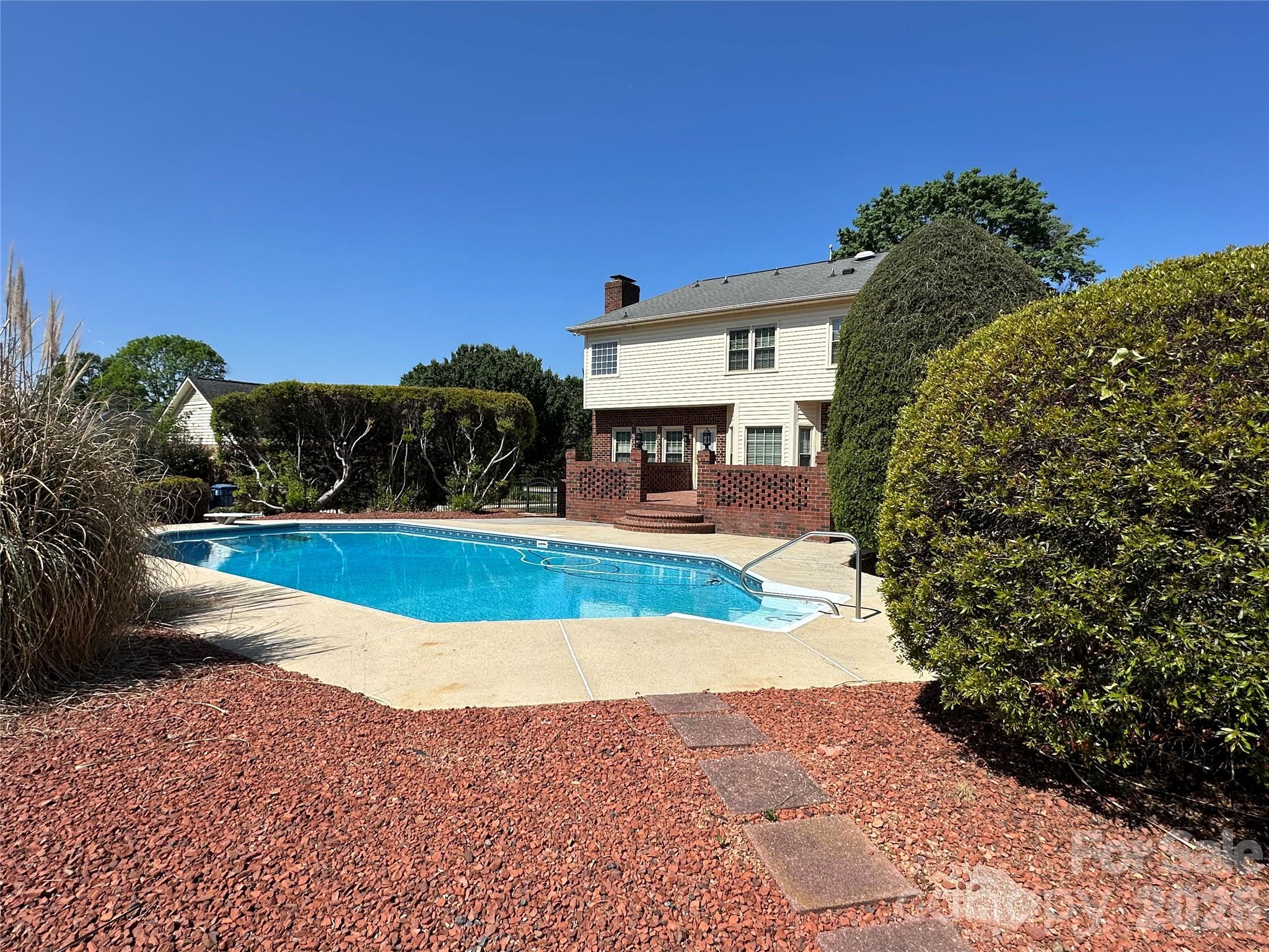 Stallings Glen - Residential