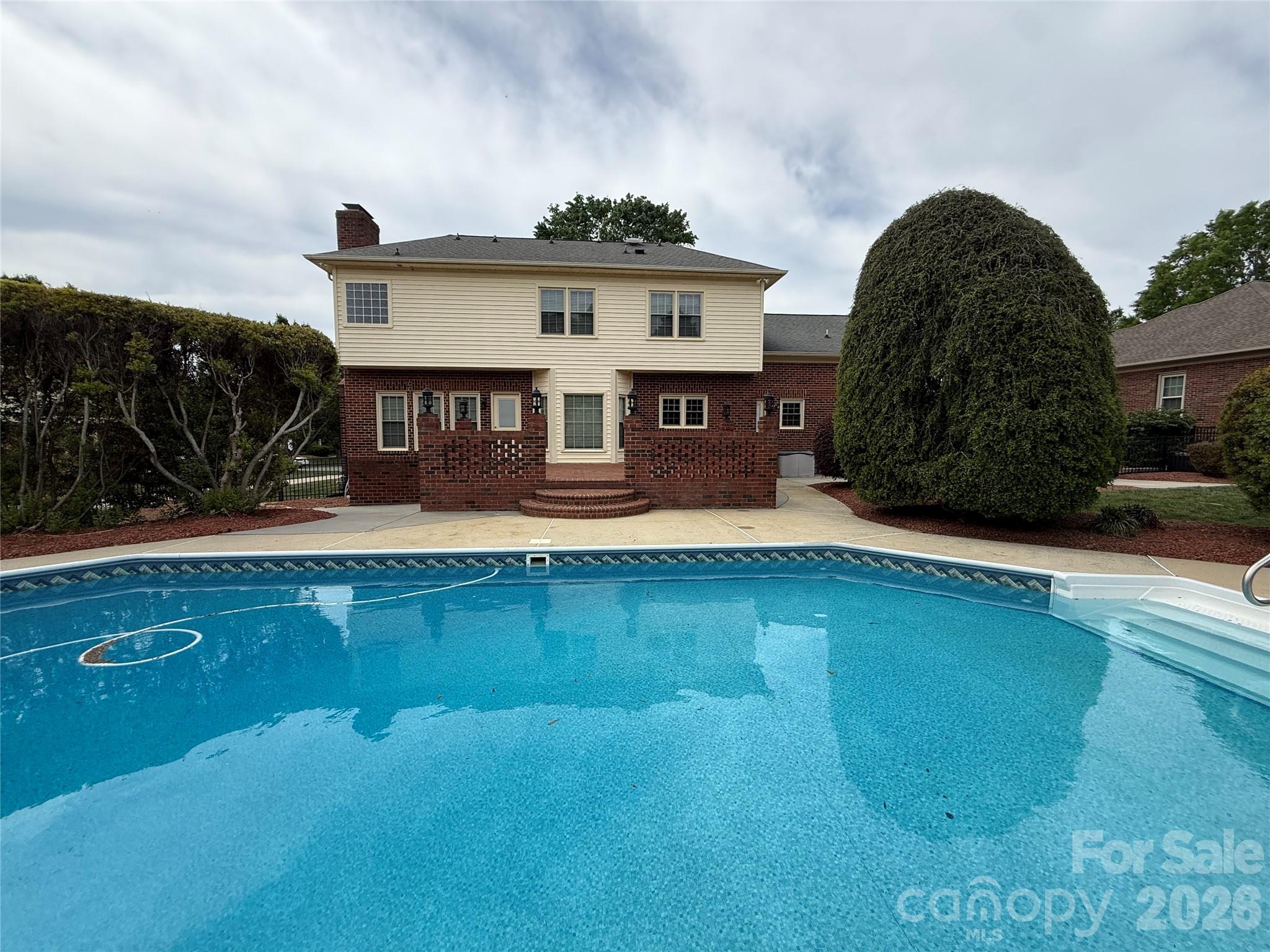 Stallings Glen - Residential